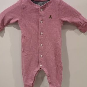 Gap | Button bottom suit